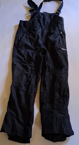 Columbia snow bib mens - snow,